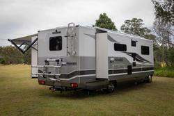 2026 Paradise MotorHomes INDEPENDENCE SERIES (AVAILABLE TO ORDER)