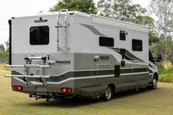 2026 Paradise MotorHomes INDEPENDENCE SERIES (AVAILABLE TO ORDER)