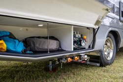 2026 Paradise MotorHomes INDEPENDENCE SERIES (AVAILABLE TO ORDER)