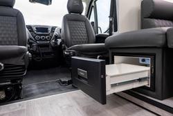 2026 Paradise MotorHomes INDEPENDENCE SERIES (AVAILABLE TO ORDER)