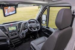 2026 Paradise MotorHomes INDEPENDENCE SERIES (AVAILABLE TO ORDER)