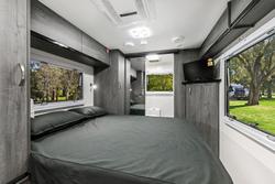 2026 Paradise MotorHomes SPARK SERIES (TAKING ORDERS FOR 2026)