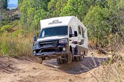 2026 Paradise MotorHomes SPARK SERIES (MAY DELIVERY 2026)