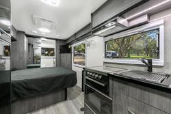 2026 Paradise MotorHomes SPARK SERIES (TAKING ORDERS FOR 2026)