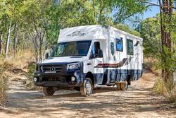 2026 Paradise MotorHomes SPARK SERIES (IN STOCK, AVAILABLE NOW)