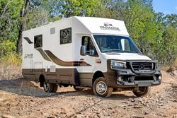 2026 Paradise MotorHomes SPARK SERIES (TAKING ORDERS FOR 2026)