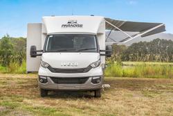 2026 Paradise MotorHomes INTEGRITY SERIES (AVAILABLE TO ORDER)