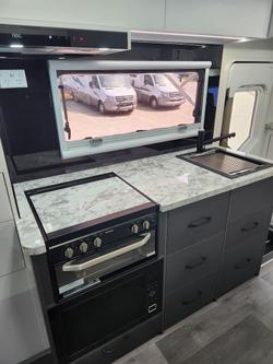 2024 Paradise MotorHomes SL DELUXE (AVAILABLE NOW, RUN OUT SALE)