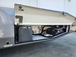 2024 Paradise MotorHomes SL DELUXE (AVAILABLE NOW, RUN OUT SALE)