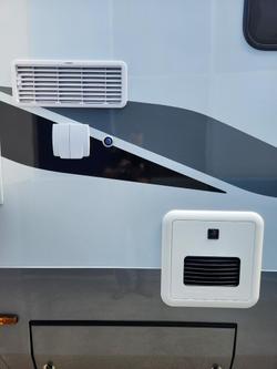2024 Paradise MotorHomes SL DELUXE (AVAILABLE NOW, RUN OUT SALE)