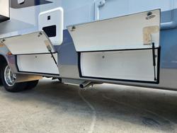 2024 Paradise MotorHomes SL DELUXE (AVAILABLE NOW, RUN OUT SALE)