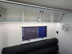2024 Paradise MotorHomes SL DELUXE (AVAILABLE NOW, RUN OUT SALE)