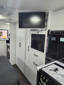 2024 Paradise MotorHomes SL DELUXE (AVAILABLE NOW, RUN OUT SALE)