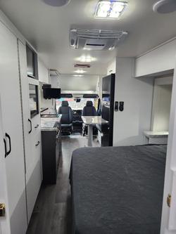 2024 Paradise MotorHomes SL DELUXE (AVAILABLE NOW, RUN OUT SALE)