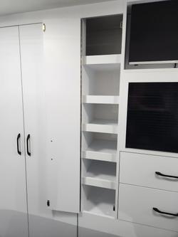 2024 Paradise MotorHomes SL DELUXE (AVAILABLE NOW, RUN OUT SALE)