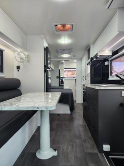 2024 Paradise MotorHomes SL DELUXE (AVAILABLE NOW, RUN OUT SALE)