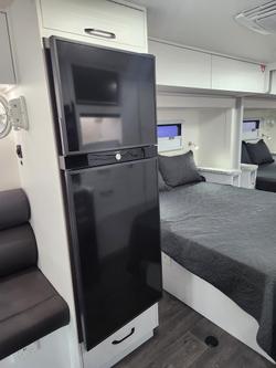 2024 Paradise MotorHomes SL DELUXE (AVAILABLE NOW, RUN OUT SALE)