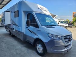 2024 Paradise MotorHomes SL DELUXE (AVAILABLE NOW, RUN OUT SALE)