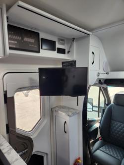 2024 Paradise MotorHomes SL DELUXE (AVAILABLE NOW, RUN OUT SALE)