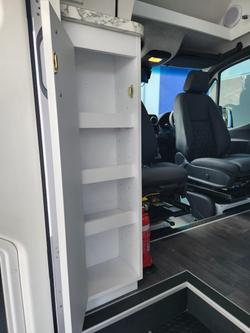 2024 Paradise MotorHomes SL DELUXE (AVAILABLE NOW, RUN OUT SALE)