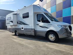 2024 Paradise MotorHomes SL DELUXE (AVAILABLE NOW, RUN OUT SALE)
