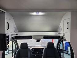 2024 Paradise MotorHomes SL DELUXE (AVAILABLE NOW, RUN OUT SALE)
