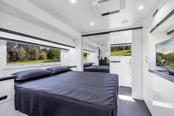 2026 Paradise MotorHomes LIBERATION SERIES (MARCH DELIVERY 2026)