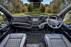 2026 Paradise MotorHomes LIBERATION SERIES (APRIL DELIVERY 2026)