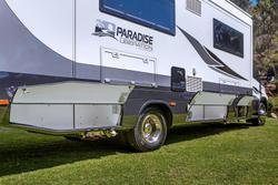 2026 Paradise MotorHomes LIBERATION SERIES (MARCH DELIVERY 2026)