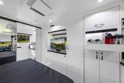 2026 Paradise MotorHomes LIBERATION SERIES (APRIL DELIVERY 2026)