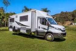 2026 Paradise MotorHomes LIBERATION SERIES (NOVEMBER DELIVERY 2026)