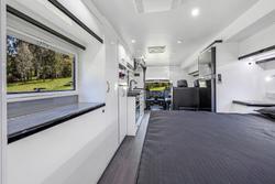 2026 Paradise MotorHomes LIBERATION SERIES (MARCH DELIVERY 2026)