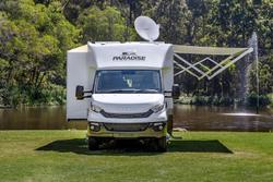 2026 Paradise MotorHomes LIBERATION SERIES (MARCH DELIVERY 2026)