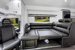 2026 Paradise MotorHomes LIBERATION SERIES (MARCH DELIVERY 2026)
