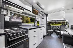 2026 Paradise MotorHomes LIBERATION SERIES (NOVEMBER DELIVERY 2026)