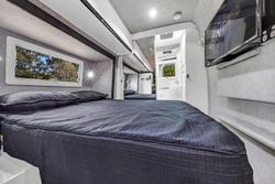 2025 Paradise MotorHomes Oasis Platinum AWD 519 (TAKING ORDERS FOR 2026 DELIVERY)