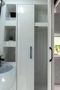 2026 Paradise MotorHomes Oasis Platinum AWD 519 (TAKING ORDERS FOR 2026 DELIVERY)