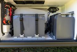 2026 Paradise MotorHomes Oasis Platinum AWD 519 (TAKING ORDERS FOR 2026 DELIVERY)