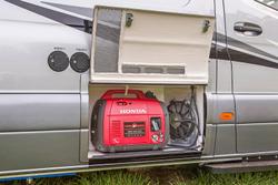 2025 Paradise MotorHomes Oasis Platinum AWD 519 (TAKING ORDERS FOR 2026 DELIVERY)