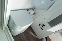 2026 Paradise MotorHomes Oasis Platinum AWD 519 (TAKING ORDERS FOR 2026 DELIVERY)