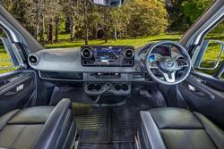 2025 Paradise MotorHomes Oasis Platinum AWD 519 (TAKING ORDERS FOR 2026 DELIVERY)