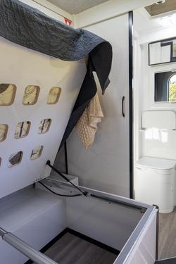 2026 Paradise MotorHomes Oasis Platinum AWD 519 (TAKING ORDERS FOR 2026 DELIVERY)