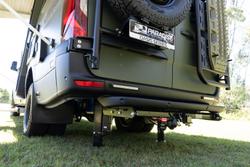 2026 Paradise MotorHomes Oasis Platinum AWD 519 (TAKING ORDERS FOR 2026 DELIVERY)