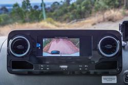 2026 Paradise MotorHomes Oasis Platinum AWD 519 (TAKING ORDERS FOR 2027 DELIVERY)