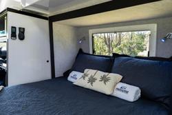 2026 Paradise MotorHomes Oasis Platinum AWD 519 (TAKING ORDERS FOR 2026 DELIVERY)