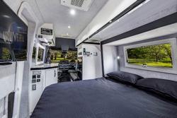 2025 Paradise MotorHomes Oasis Platinum AWD 519 (TAKING ORDERS FOR 2026 DELIVERY)