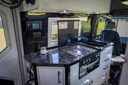 2026 Paradise MotorHomes Oasis Platinum AWD 519 (TAKING ORDERS FOR 2026 DELIVERY)