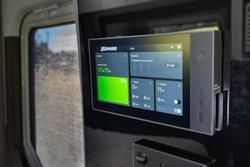 2026 Paradise MotorHomes Oasis Platinum AWD 519 (TAKING ORDERS FOR 2026 DELIVERY)