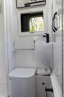 2026 Paradise MotorHomes Oasis Platinum AWD 519 (TAKING ORDERS FOR 2026 DELIVERY)