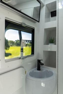 2026 Paradise MotorHomes Oasis Platinum AWD 519 (TAKING ORDERS FOR 2026 DELIVERY)